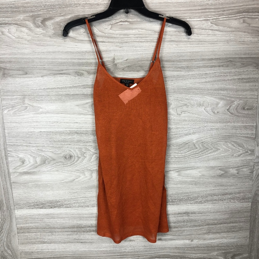 Rag and Bone Top